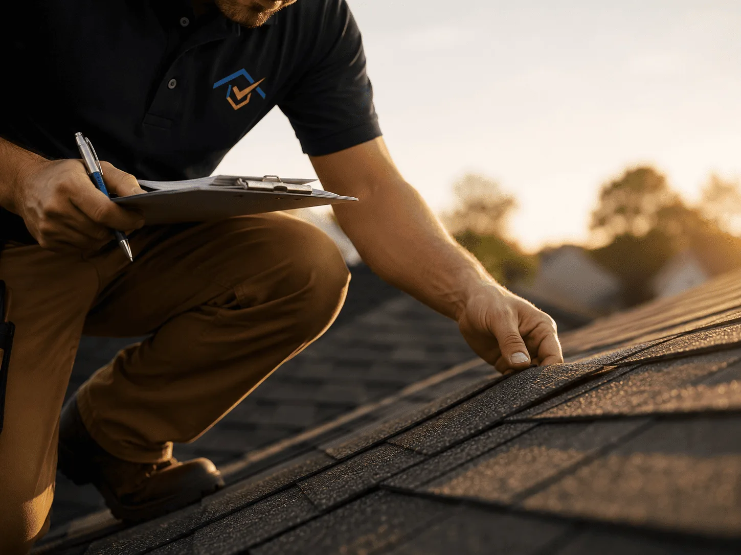 Why Choose Roof Inspection in Vera, OK